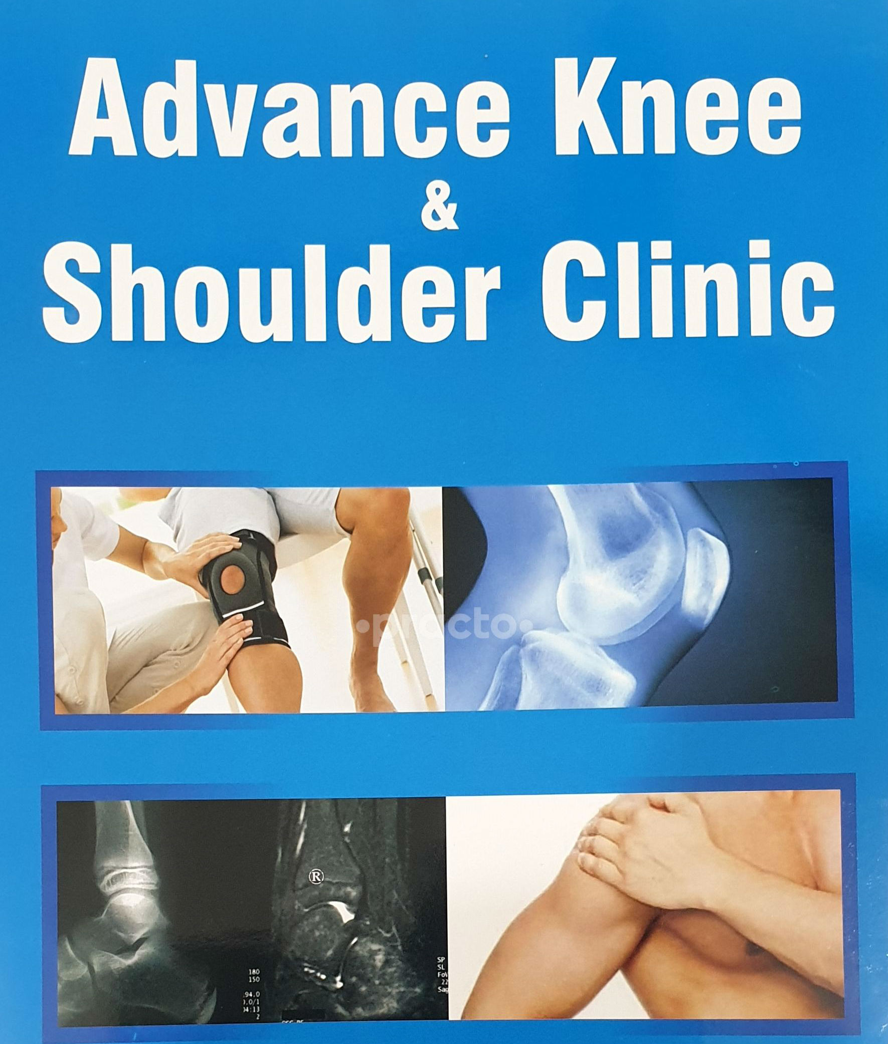 Advance Orthopedic and Sports Injury Hospital, MultiSpeciality Clinic