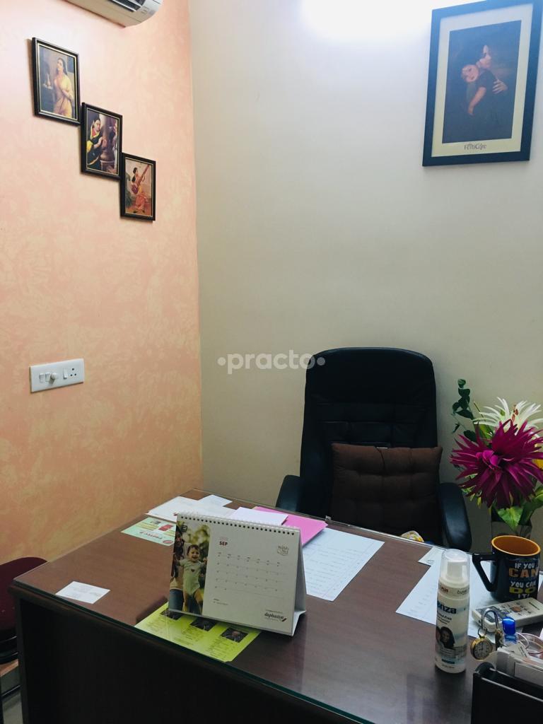 OPD/Ward at Woman And Child Care Velachery Chennai