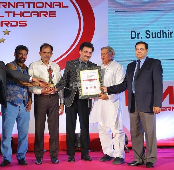 Others at Curewell Therapies Sultanpur Delhi