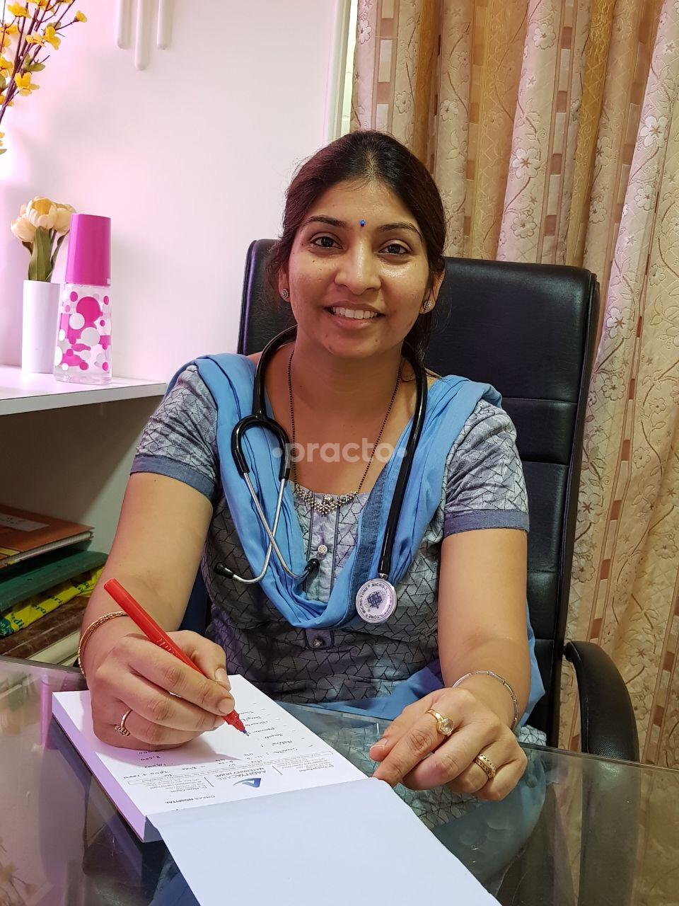 OPD/Ward at Aaditya Care Maternity Home Bhandup West Mumbai