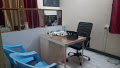 Consultation Room at Restore Homoeo Clinic Anna Nagar Chennai