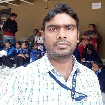 OPD/Ward at Susastha Physiotheraphy Clinic Khardaha Kolkata