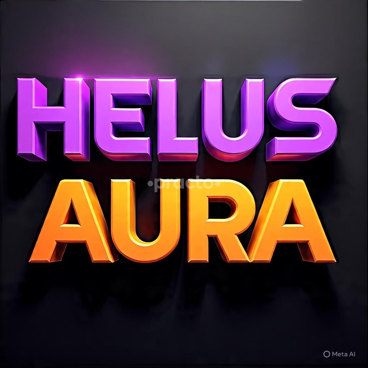 Dr Jollys Helus Aura