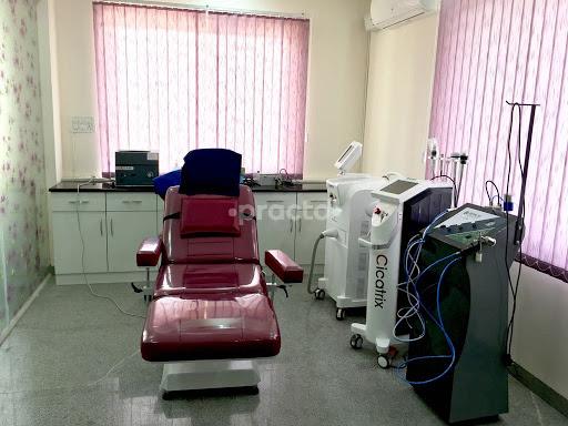 OPD/Ward at Renova Aesthetica Nagarbhavi Bangalore