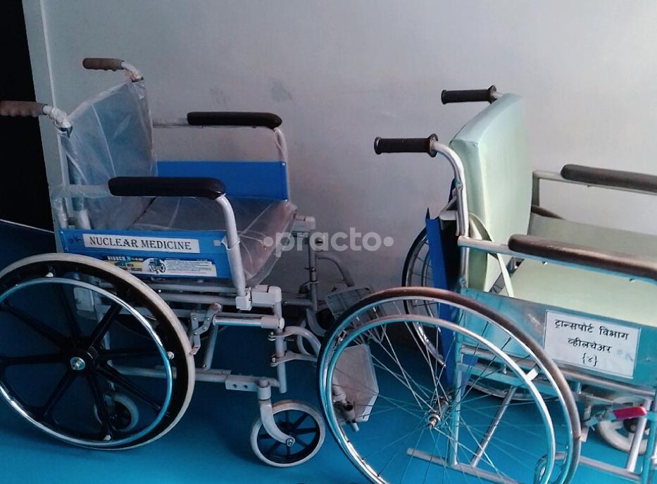 Kamalnayan Bajaj Hospital Aurangabad Cantonment Aurangabad