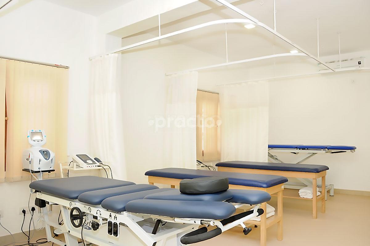 Nightingales Home Health Services Sahakaranagar Bangalore
