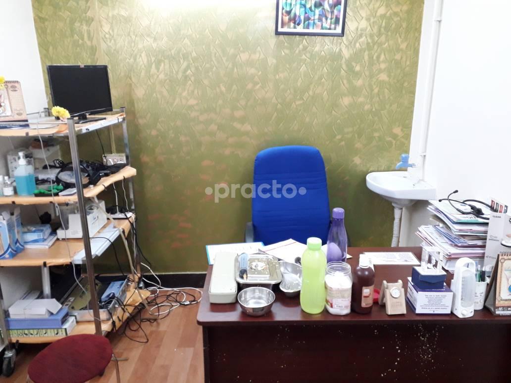 Dheeksha ENT Clinic Villivakkam Chennai