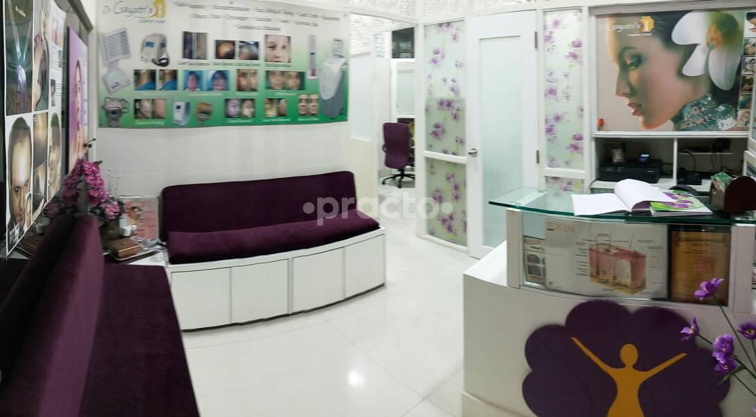 Dr Gayatri's Skin Clinic Dombivli East Thane