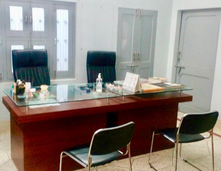 OPD/Ward at Maruti Dental Implant and esthetic center Chopasani Housing Board Jodhpur