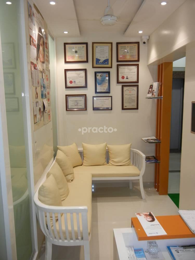 Dent- Align Dental Clinic- Orthodontic , Multispeciality Dental & Implant Borivali West Mumbai