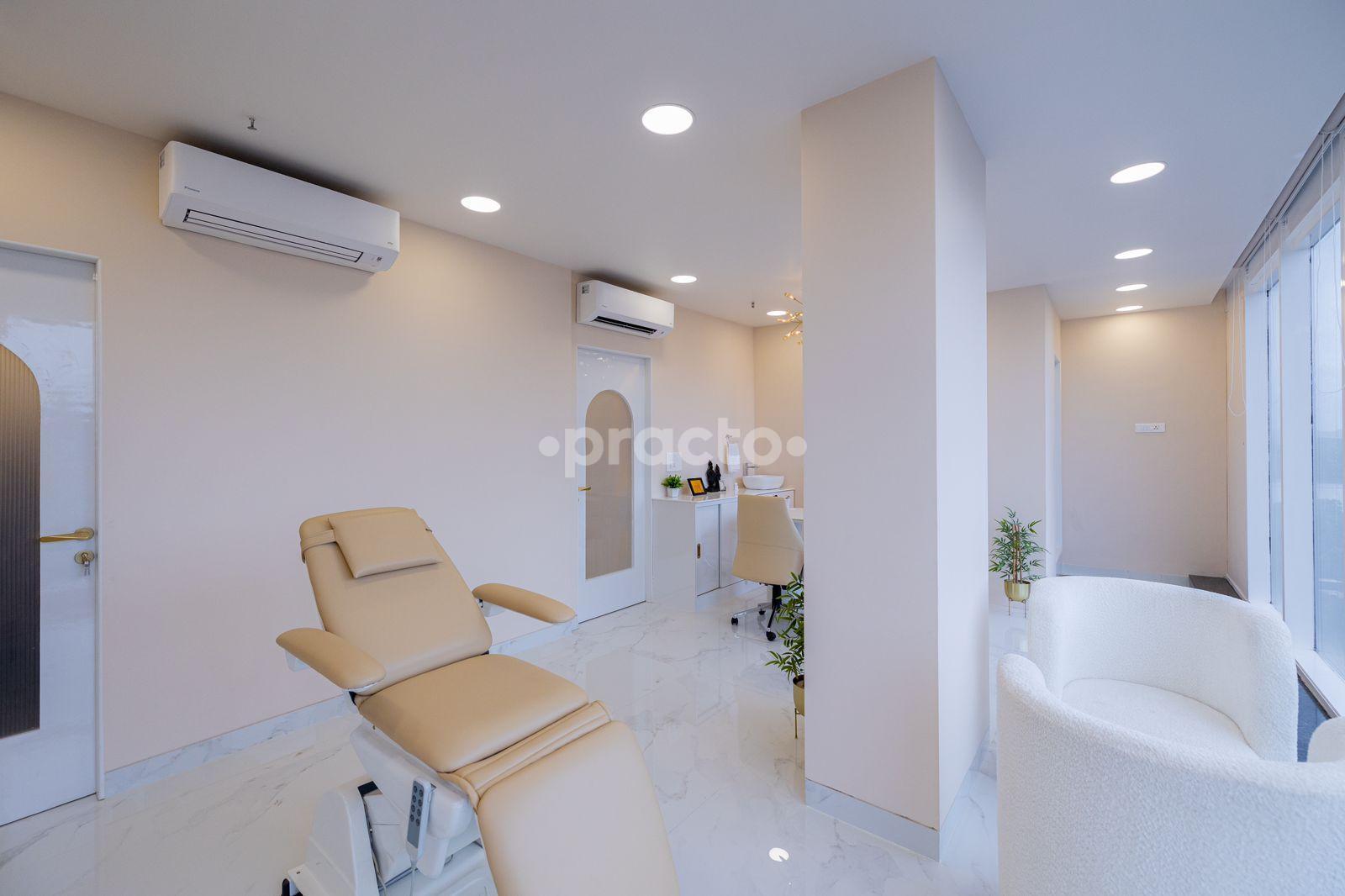 Skin Aesthete- By Dr. Sonal Ahuja Belapur Navi Mumbai
