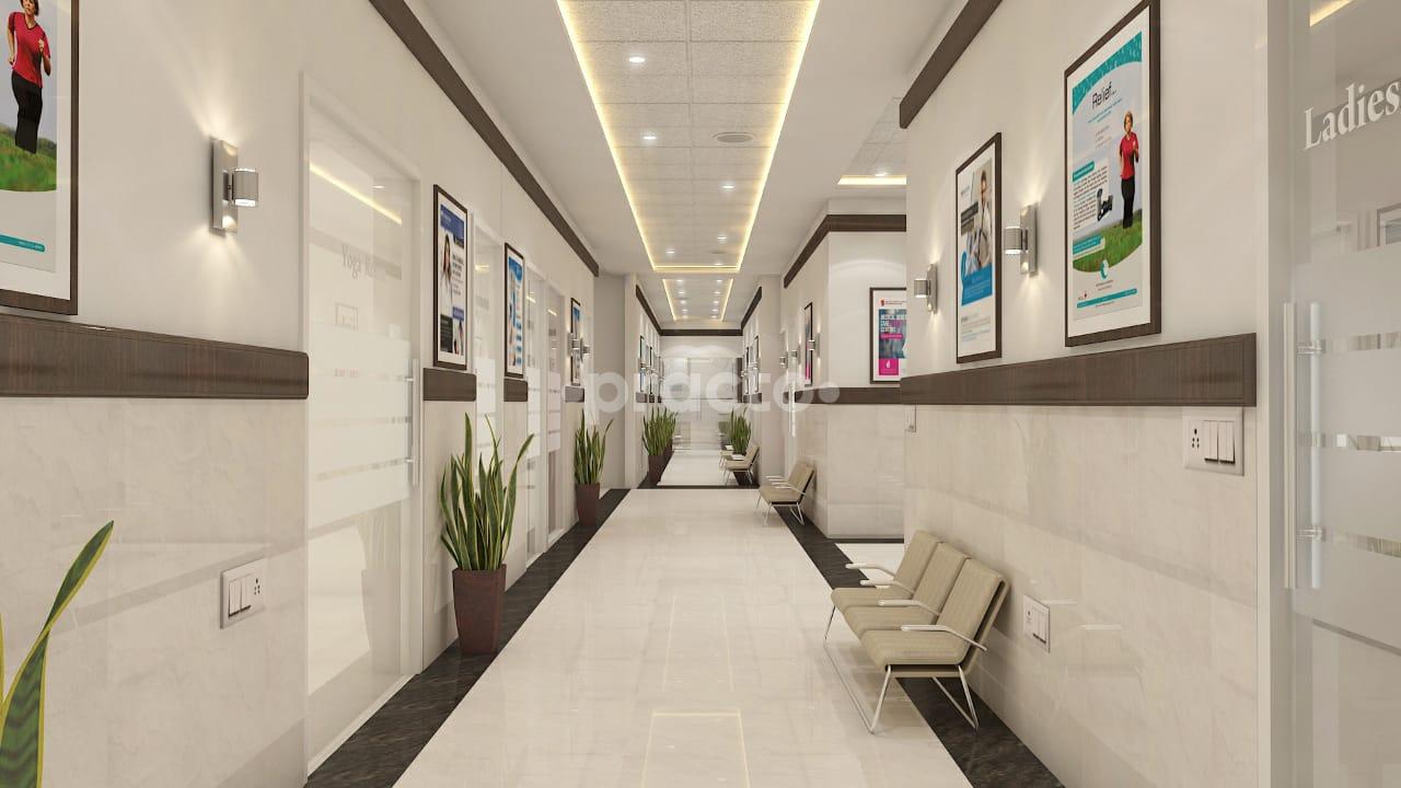 Triveni Policlinic and Diagnostic Centre C Scheme Jaipur