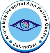 Arora Eye Hospital and Retina Centre