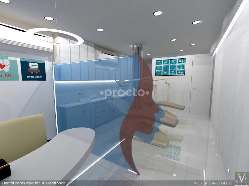 OPD/Ward at Auora Ent Hospital & Dental Clinic Majura Gate Surat