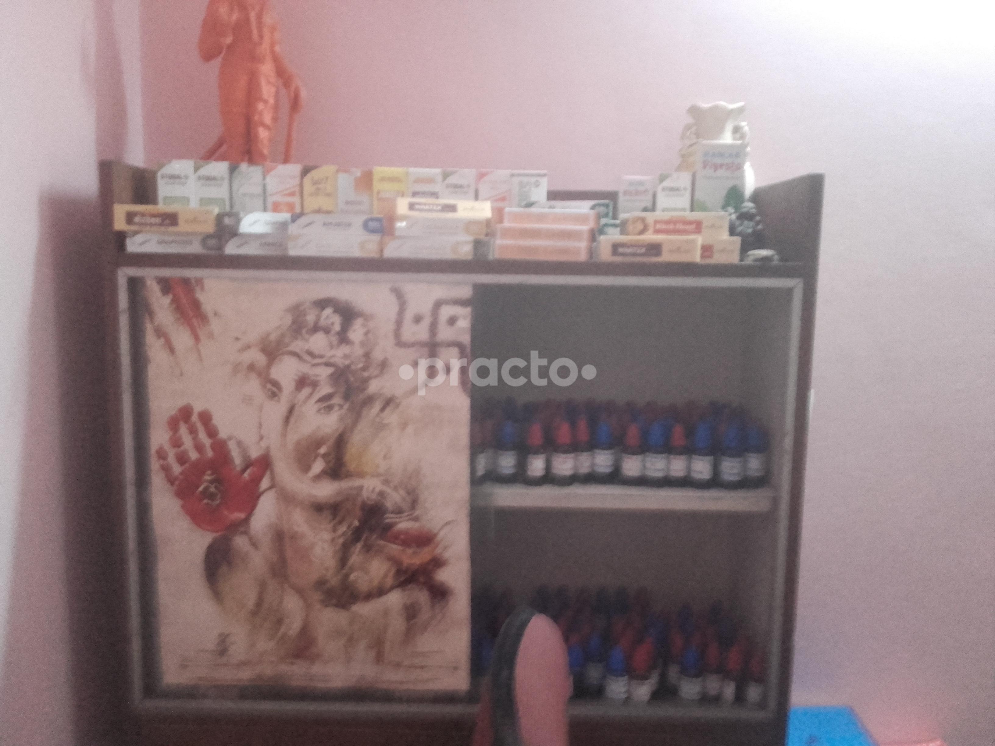 Dr Archna Jain's Homeopathy Clinic Gurgaon Sector 56 Gurgaon