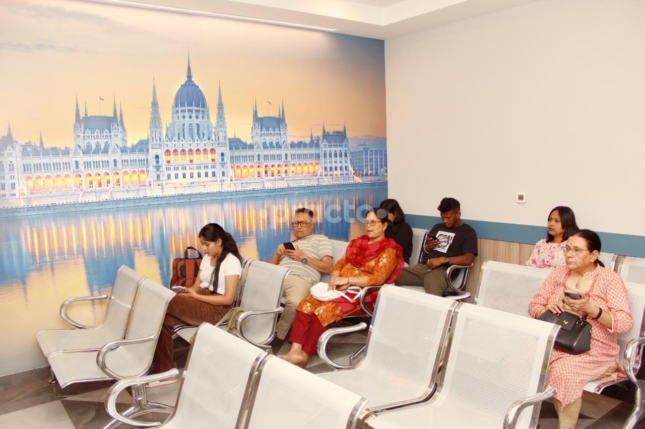 City Dental Centre Sector 36 Noida