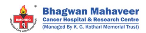 Bhagwan Mahaveer Cancer Hospital & Research Centre
