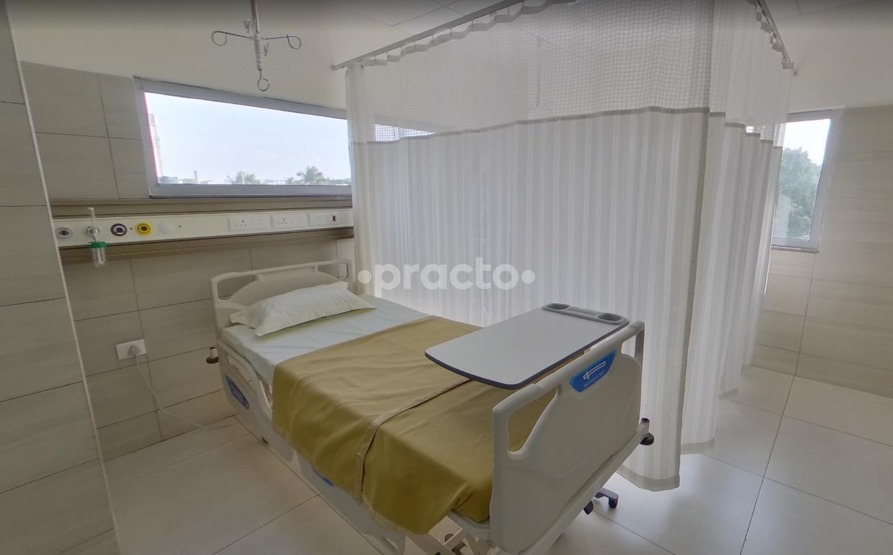 Aksha Hospital Jayanagar 7 Block Bangalore