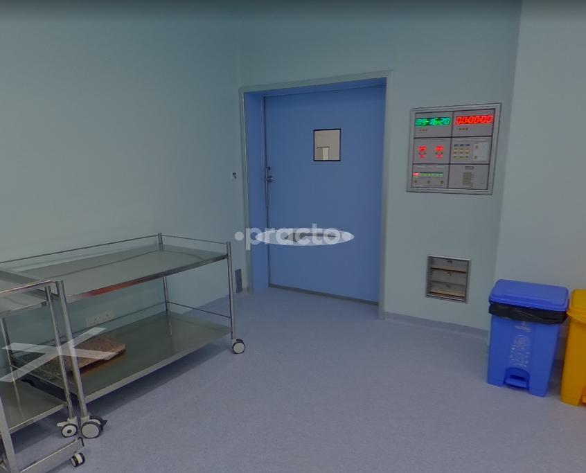 Aksha Hospital Jayanagar 7 Block Bangalore