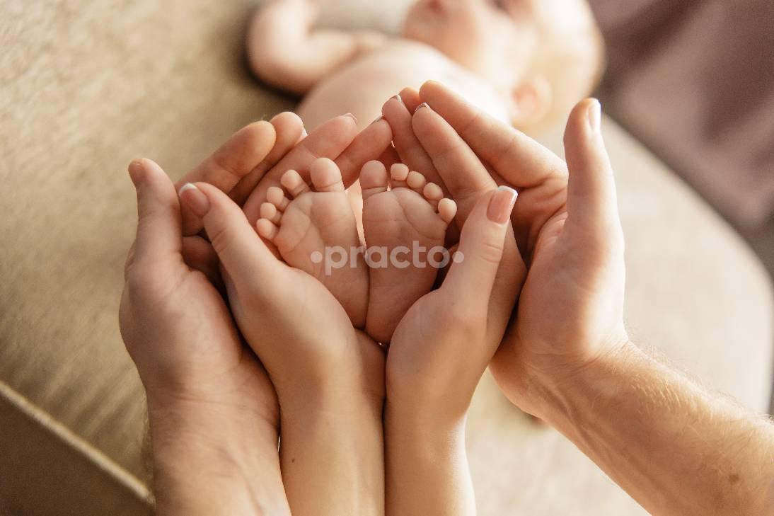 Indore Child Care Center Vijay Nagar Indore