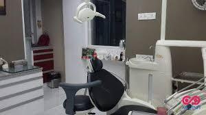Services at Rajaram Dental Clinic Bandra West Mumbai