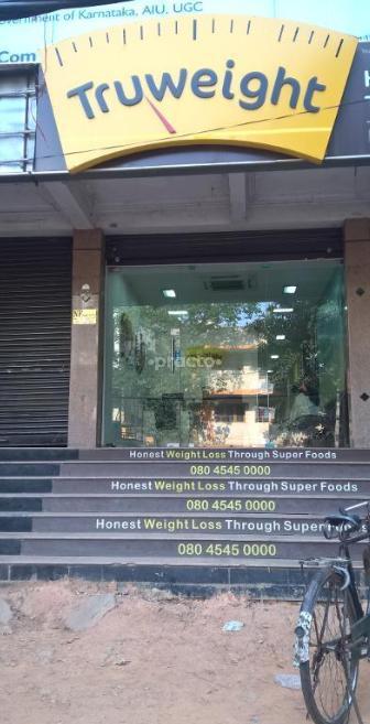 Truweight Wellness Pvt Ltd JP Nagar 1 Phase Bangalore