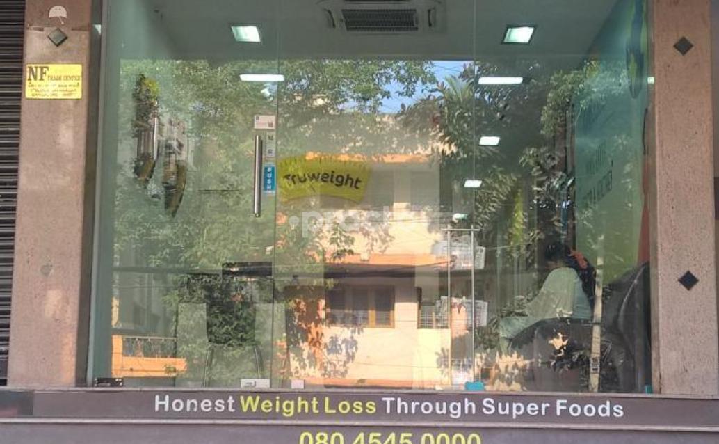 Truweight Wellness Pvt Ltd JP Nagar 1 Phase Bangalore