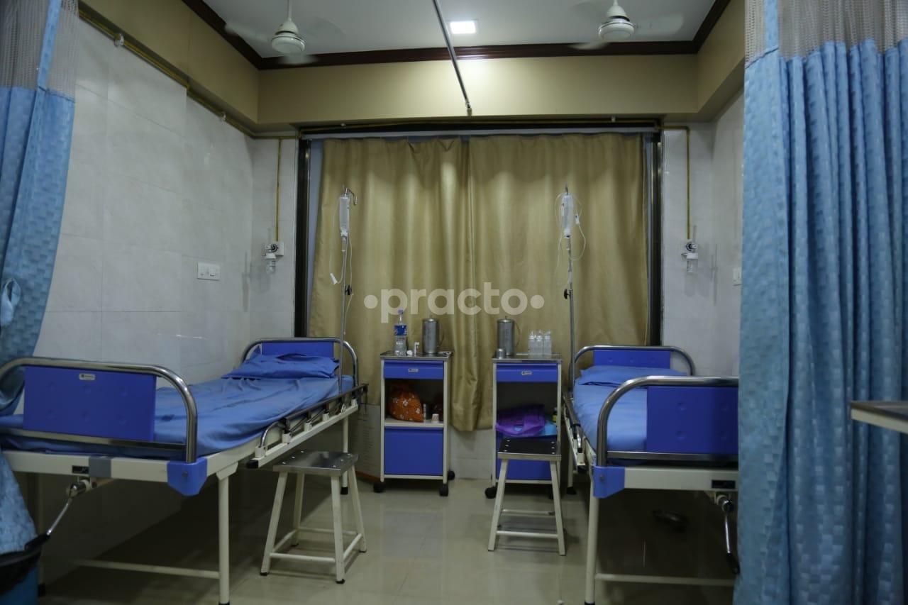Shree Ganesha Hospital Borivali West Mumbai