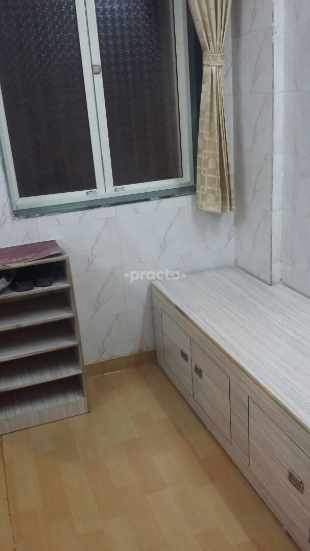 Waiting Area at Sparkle Multi-Disciplinary Intervention Centre Mira Road Mumbai