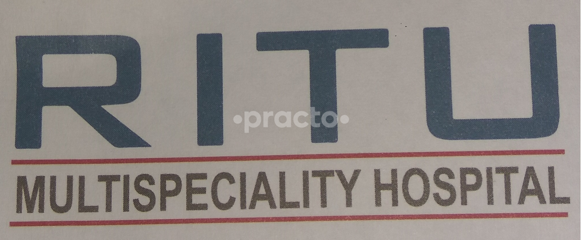 RITU Multispeciality Hospital