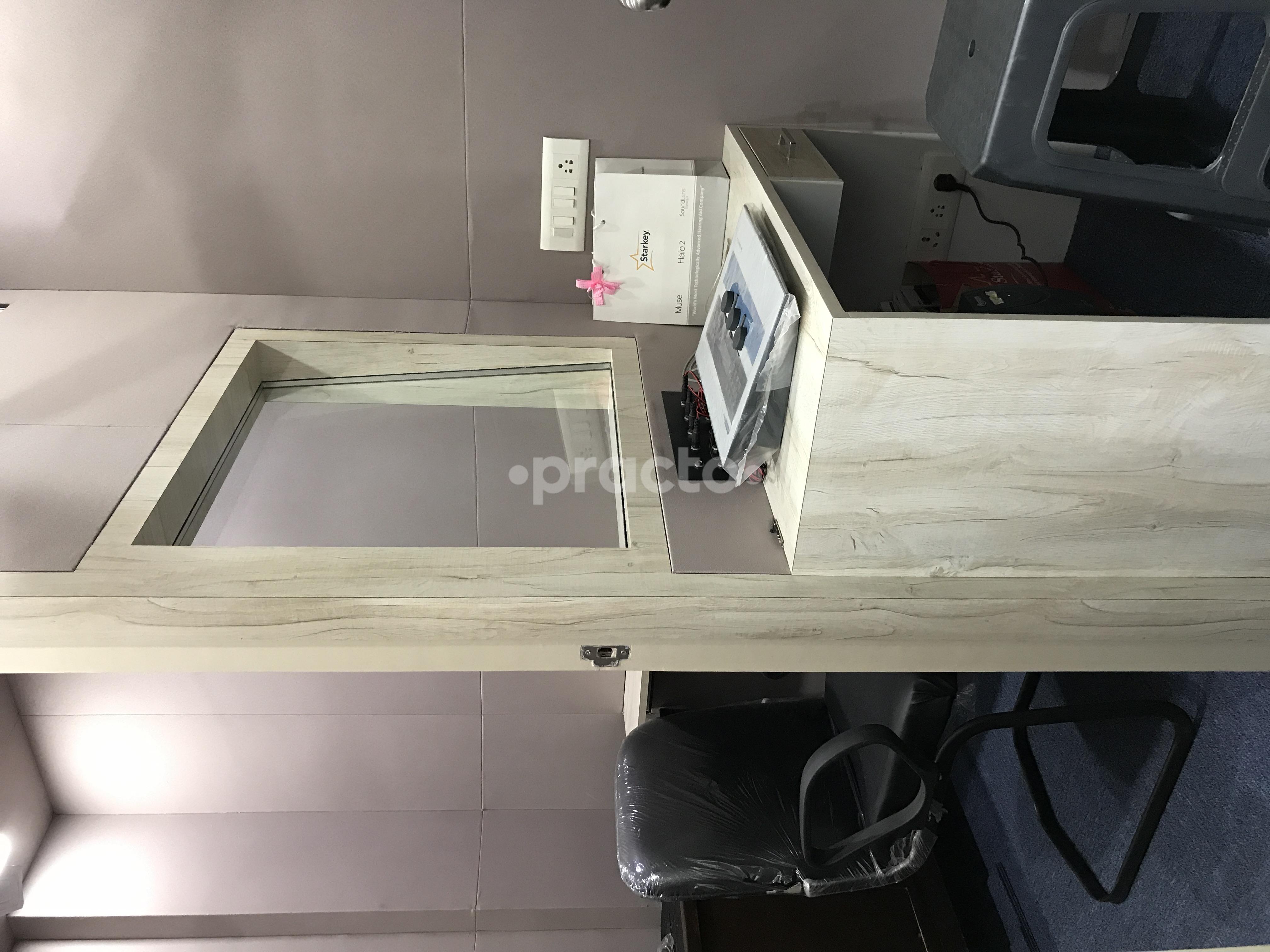 Services at Hearing Connect Indirapuram Ghaziabad