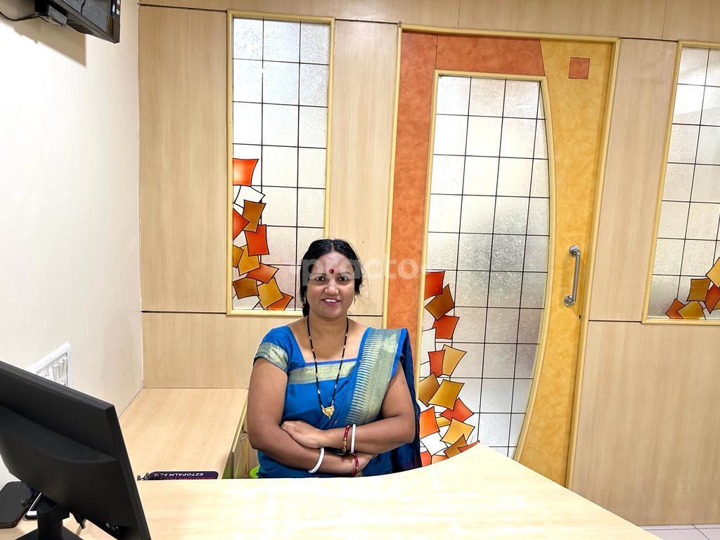 Dr Kishoreelal Prajapati's Clinic South Tukoganj Indore