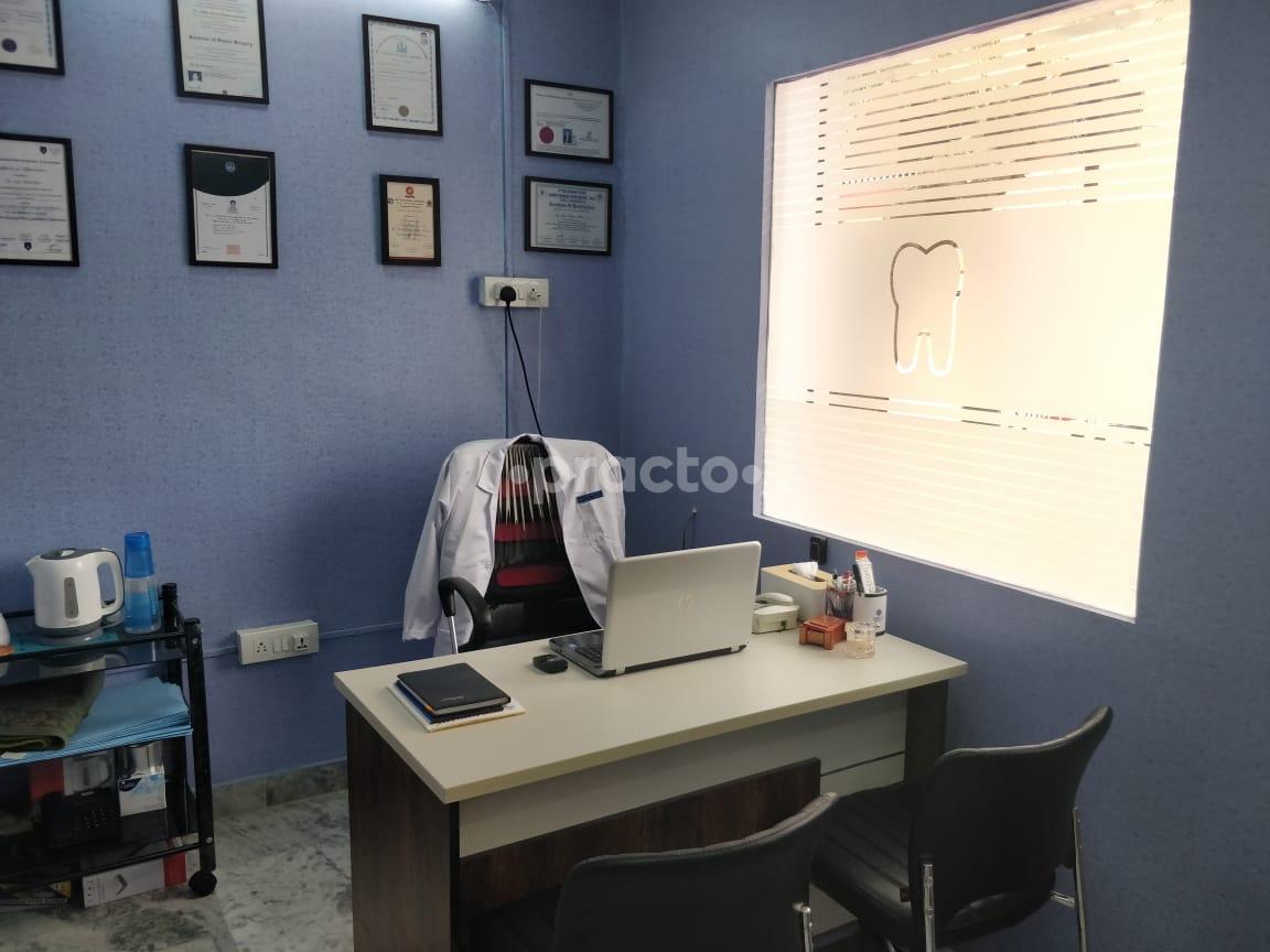 OPD/Ward at Expert Dental Care Vijaynagar Colony Hyderabad