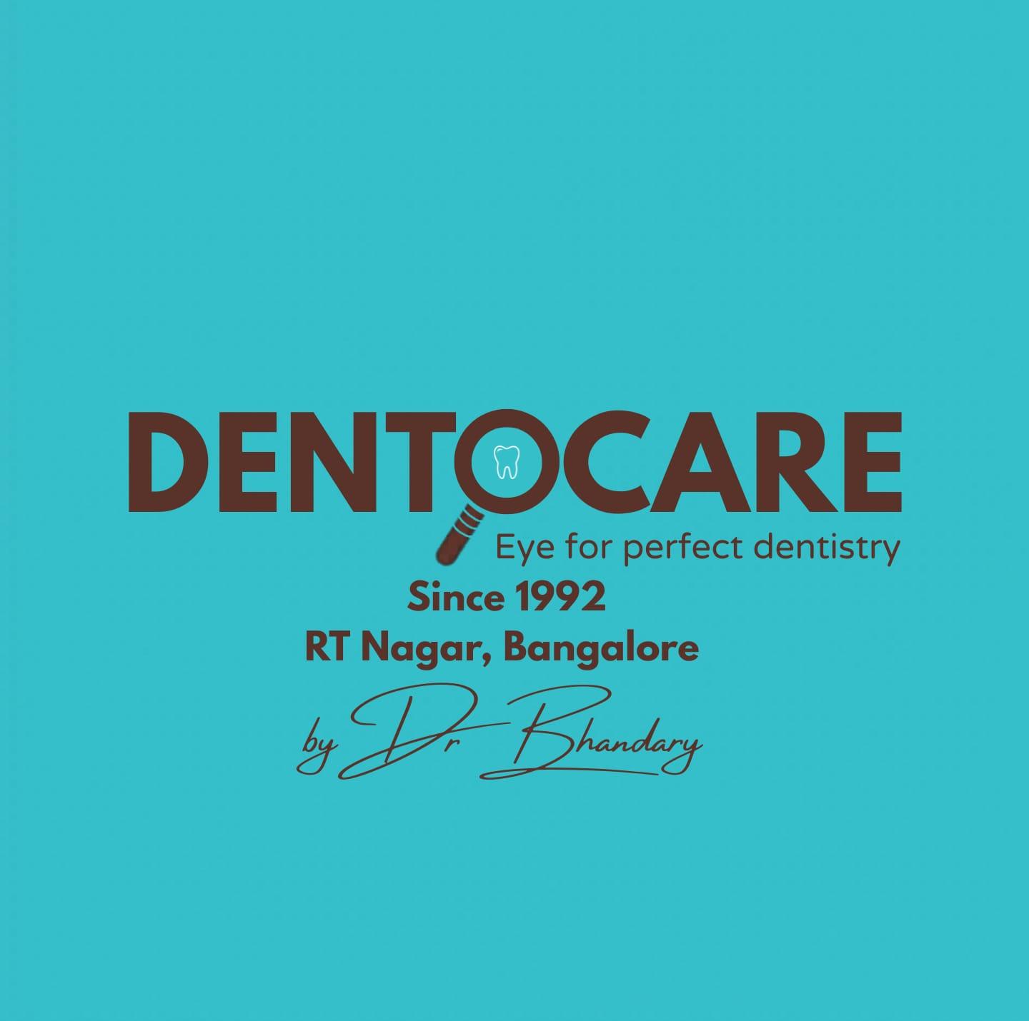 Dentocare Dental Clinic