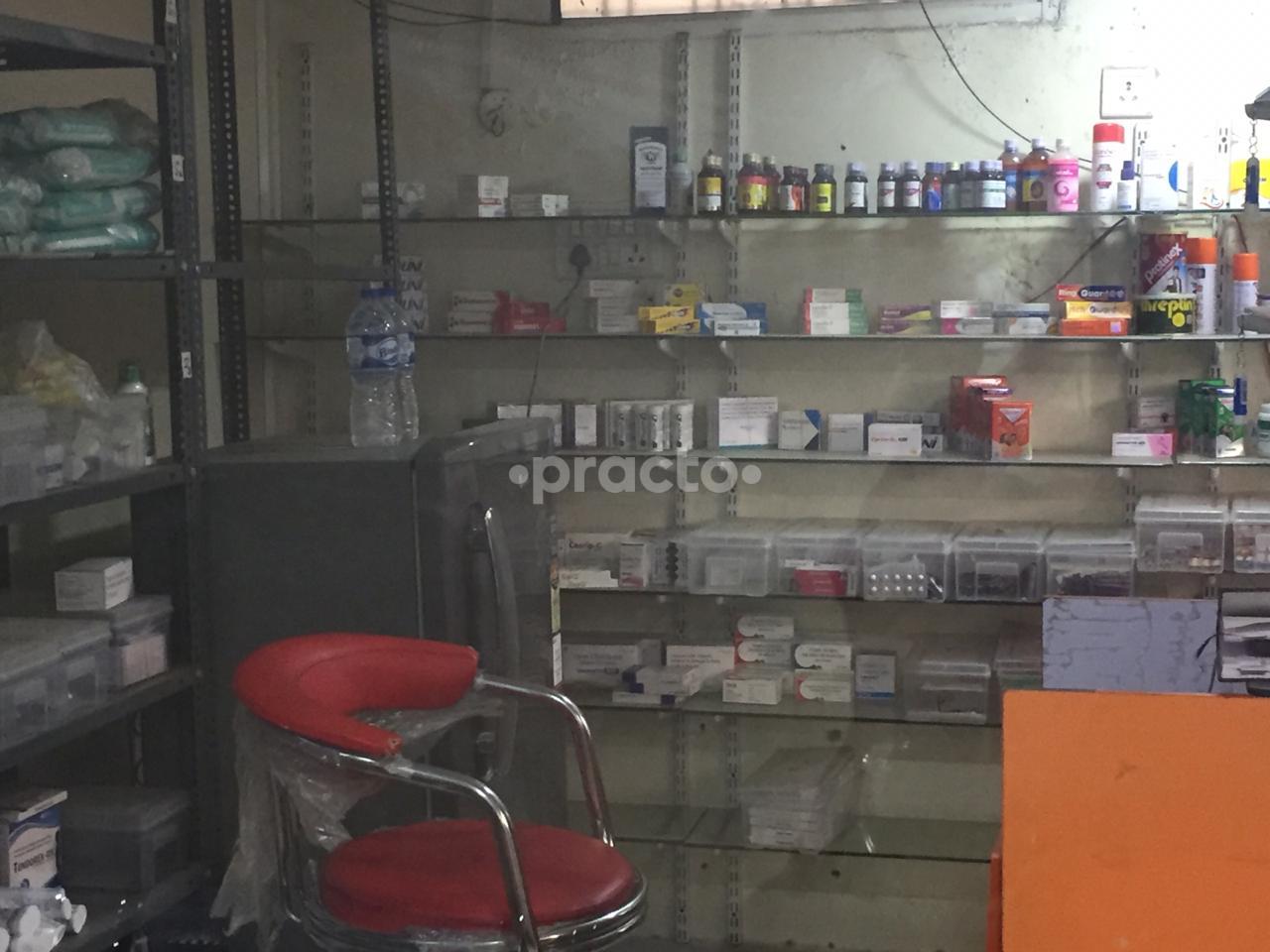 Amenities at Dr Arun's Magnum Joints And Sports Clinic KPHB Hyderabad