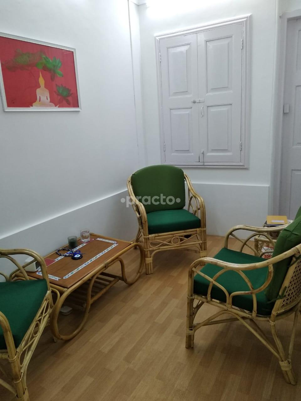 OPD/Ward at Inner Light Counselling Centre Andheri West Mumbai