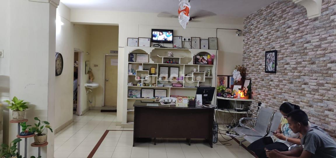 Sai Yashoda Multi Speciality Dental Clinic Madinaguda Hyderabad