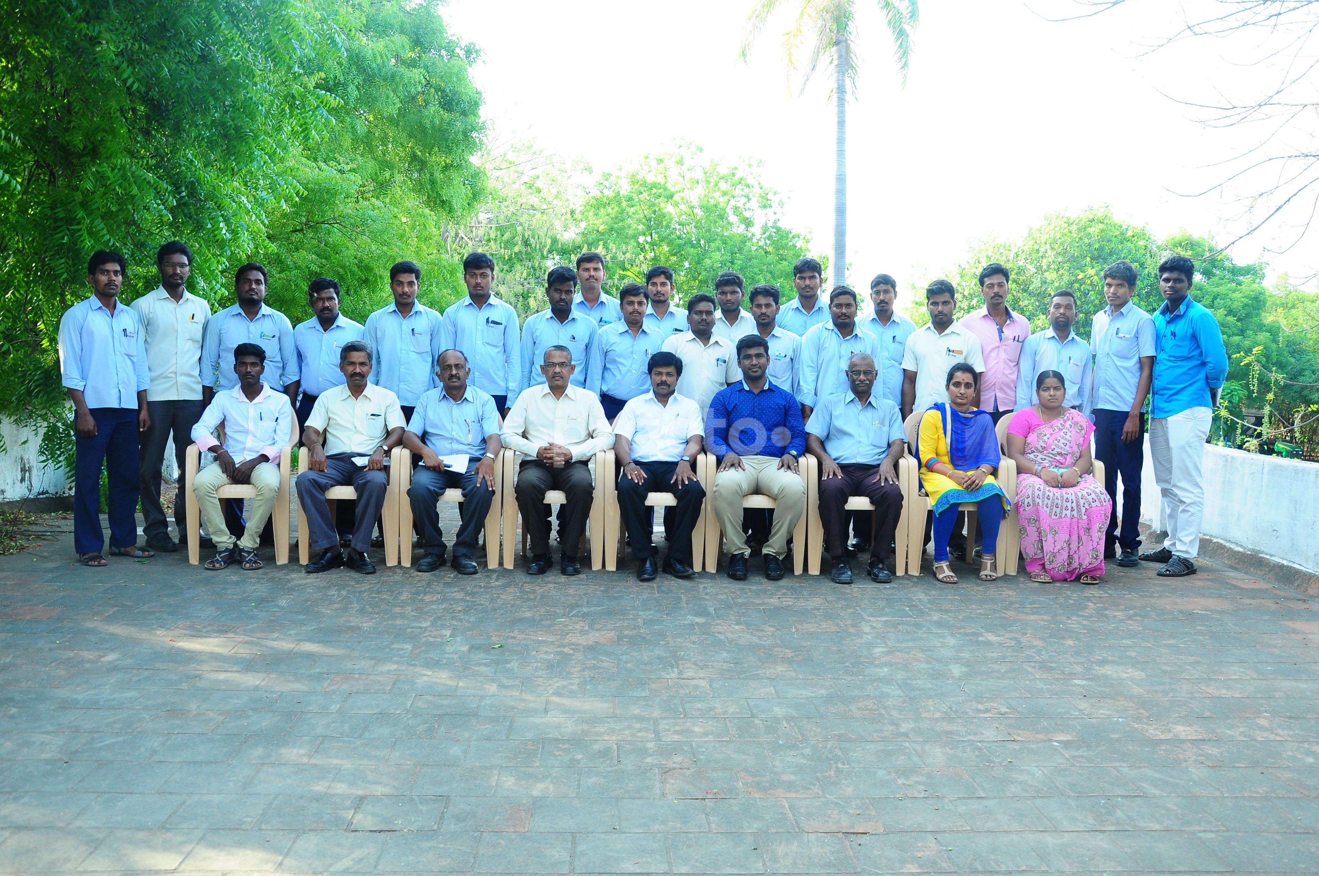 Others at Kavithalayaa Counseling Centre Ambattur Chennai