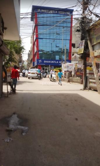 Shakuntla Nursing Home & Hospital Sagarpur Delhi