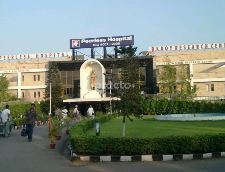 Peerless Hospital Panchasayar Kolkata