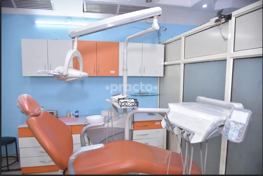 Mint Leaf Dental - DLF Phase 4 DLF Phase IV Gurgaon