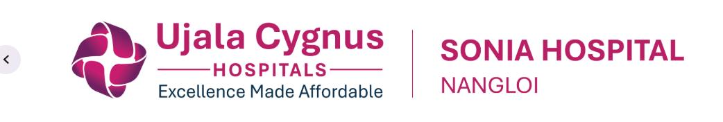 Cygnus Sonia Hospital