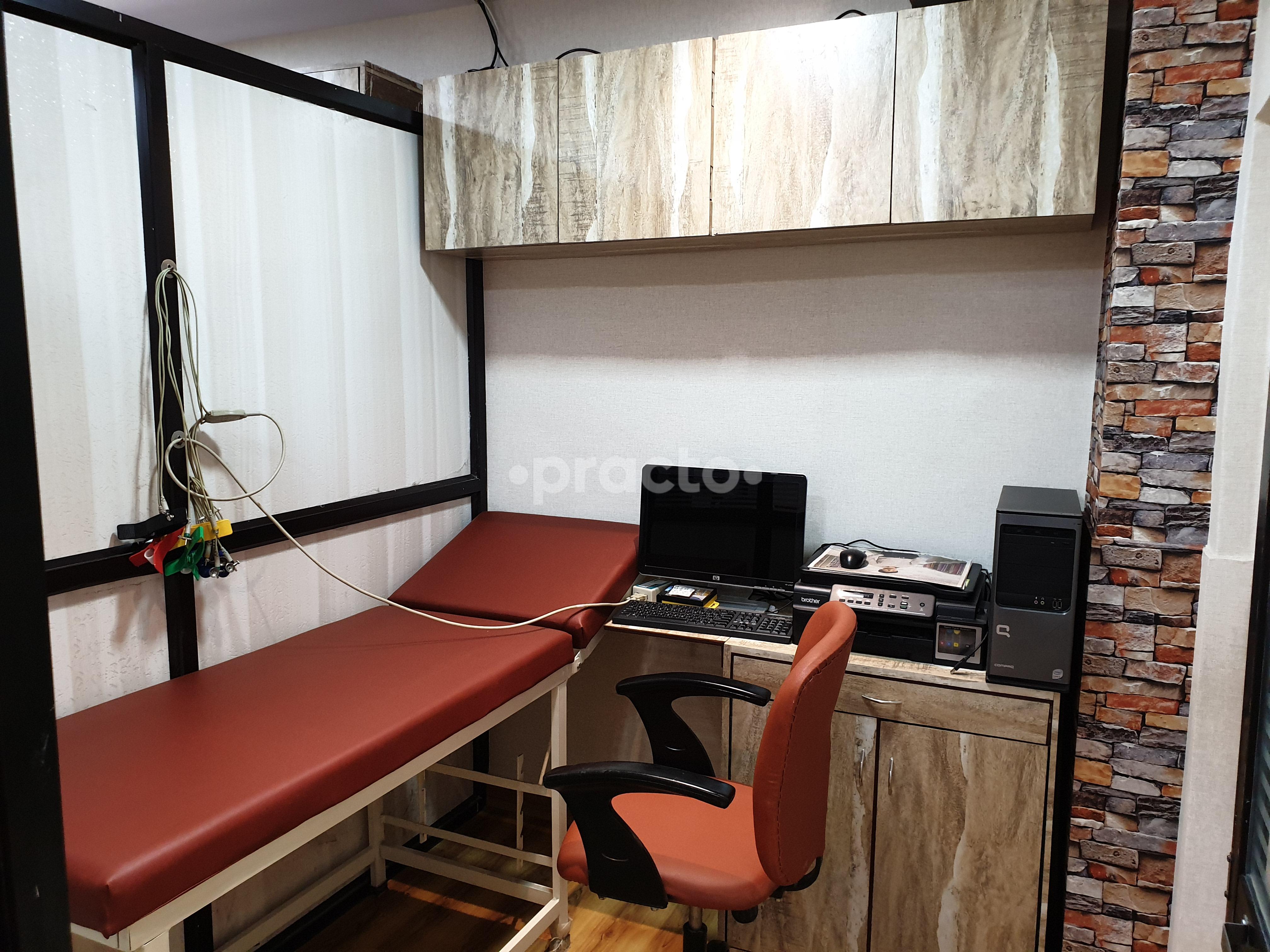 Services at We Care Wellness Clinic Mira Road Mumbai