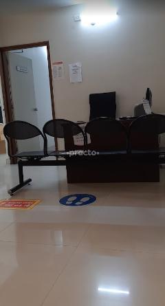 Padmashree Diagnostics Vijayanagar Bangalore