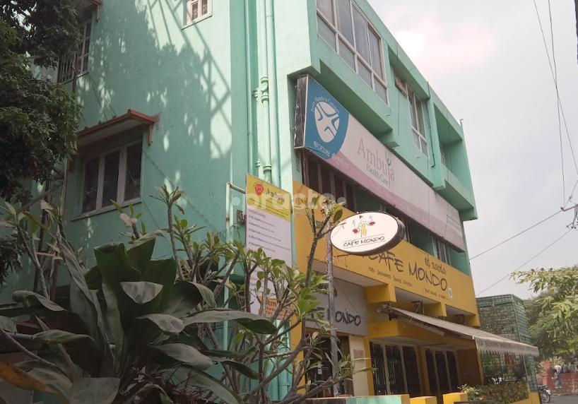Ambuja Health Care Basavanagudi Bangalore