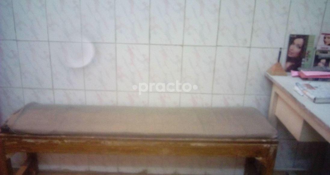 OPD/Ward at City Skin Centre Mayur Vihar Ph-I Delhi