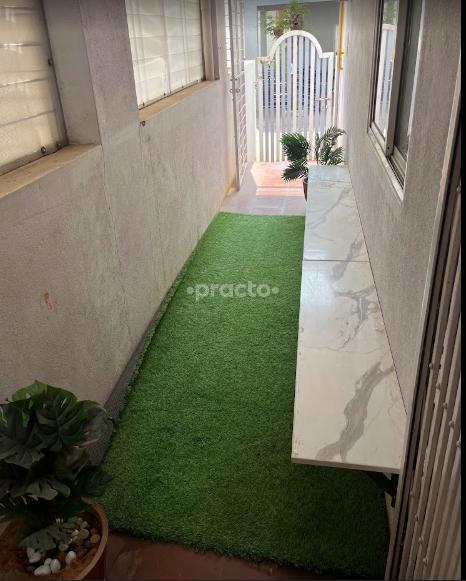 Ashwini Clinic Byatarayanapura Bangalore
