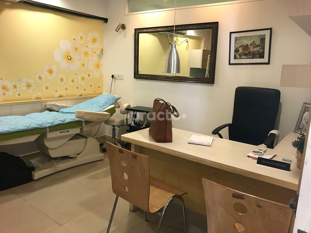 Pranav Skin Clinic HRBR Layout Bangalore