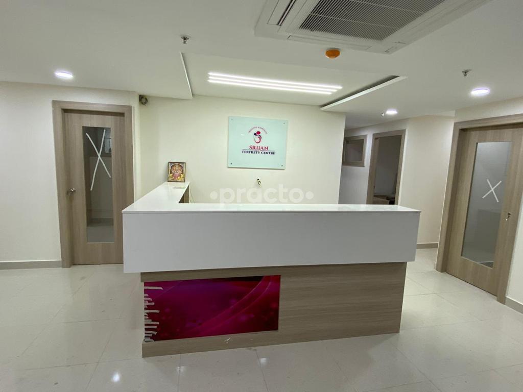 Srijan Fertility Centre Jeedimetla Hyderabad