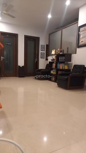 Salubrity Clinics DLF Phase II Gurgaon